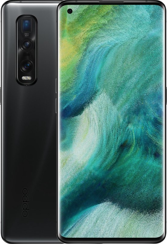 oppo fx2 pro